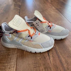 IVY PARK x Adidas Night Joggers